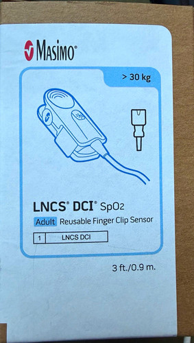 Masimo lncs dci spo2 adult - masimo,