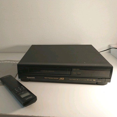 Panasonic 42 - nv, j