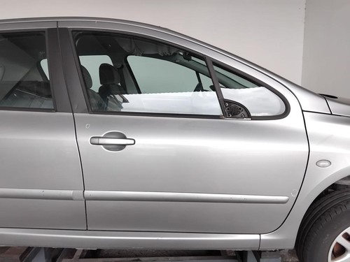 Peugeot 307 tür vorn rechts - tür,