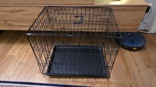 Hundekäfig Hundetransportbox