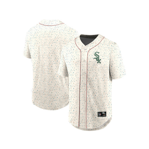 Chicago white sox terrazzo - chicago, mlb