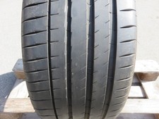 Michelin Pilot Sport 4S MO 295