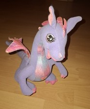 Barbie Rapunzel Sprechender Drache Penelope