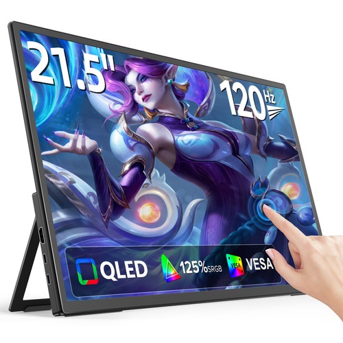 Zoll 120hz tragbarer - zoll,