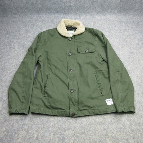 The stronghold jacke herren - the,