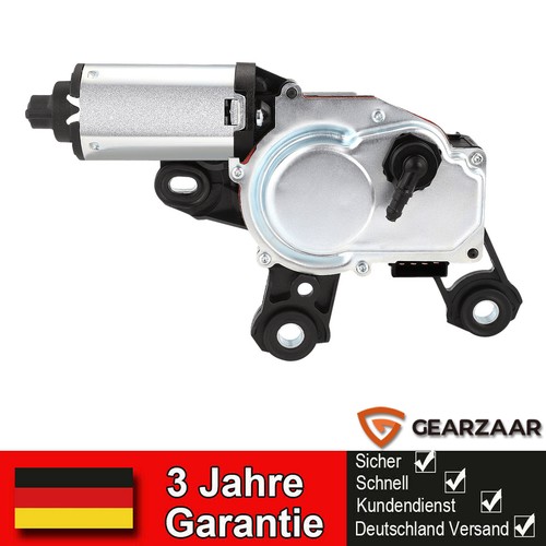 Heckwischermotor wischermotor - heckwischermotor,