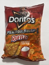 Ishowspeed Doritos  Cheddar &