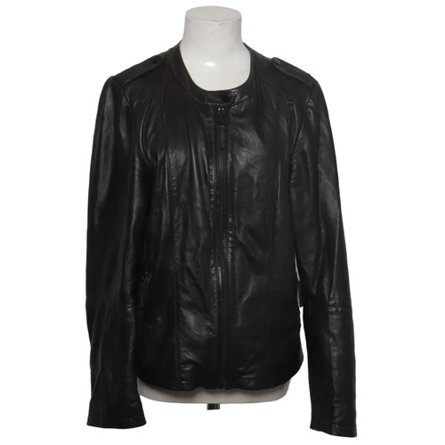 Street one lederjacke damen - one,,