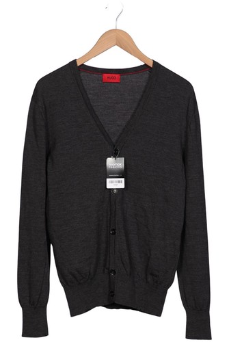 Hugo boss strickjacke - by,