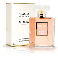 Damen Parfum Coco Mademoiselle