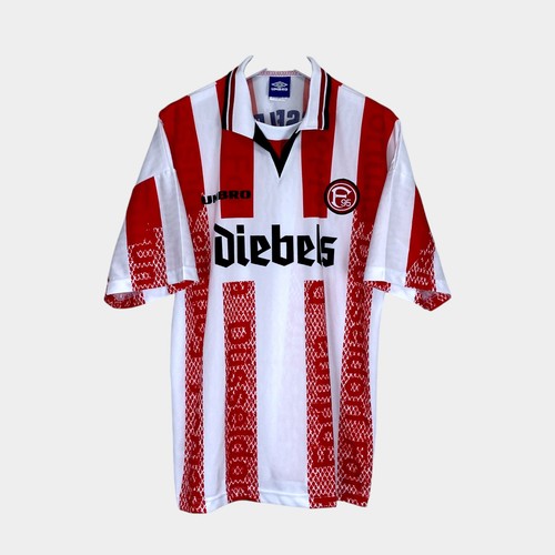 Fortuna düsseldorf heim - düsseldorf,