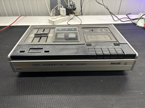 Philips n2515 stereo - philips,