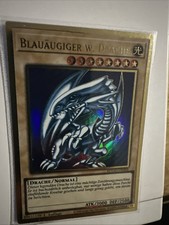 Weiser mit Den Blauen Augen