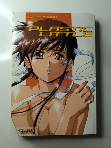 Satoshi urushihara plastic - satoshi,