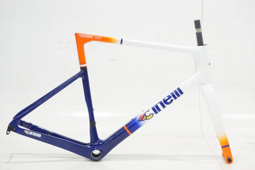 Rahmenset modell cinelli - rahmenset,