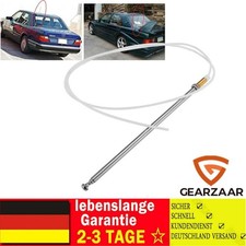 Ersatz Teleskop für Hirschmann AUTA 6000 EL KE Antenne Für Mercedes W123 W124