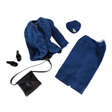 Vintage Barbie 1961 American