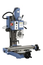 02-1011 Bernardo Bohr- und