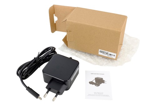 Usb 65w - usb-c,