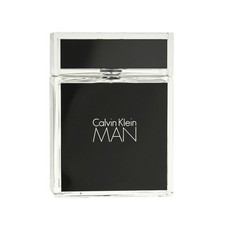 Calvin Klein MAN Eau De