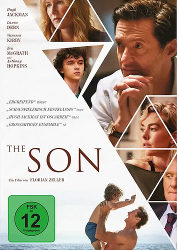 The son - the,