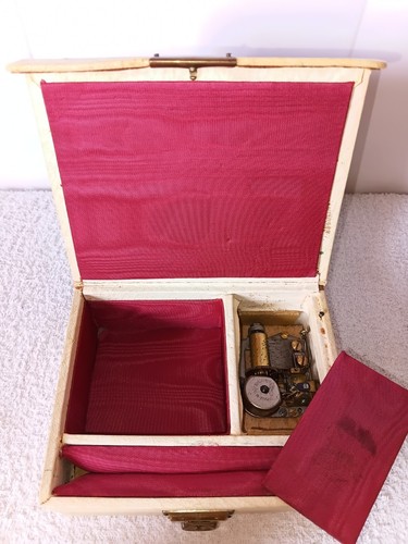 Vintage thorens schweizer - vintage,