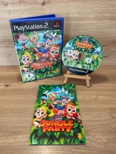 BUZZ! Junior Jungle Party – PS2 - Sony PlayStation 2 | GETESTET | GUT ✅