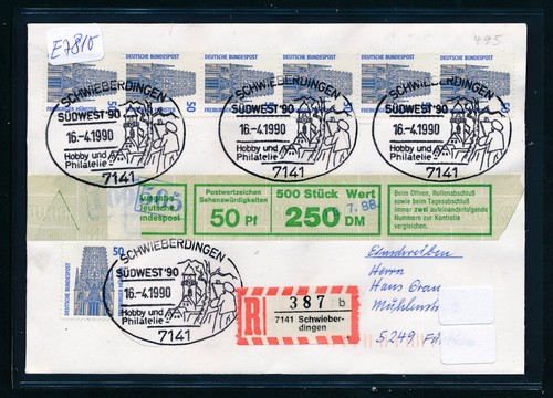 E7810 reco brief - e7810), reco-brief,