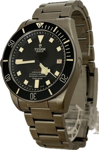 Tudor pelagos lhd 25610tnl - tudor,