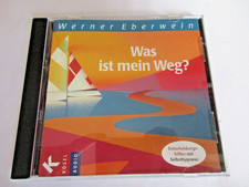 Was ist mein - , weg?