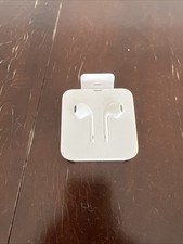 Apple Kopfhörer mit Kabel