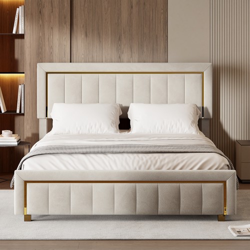 Doppelbett 140x200 - , cm
