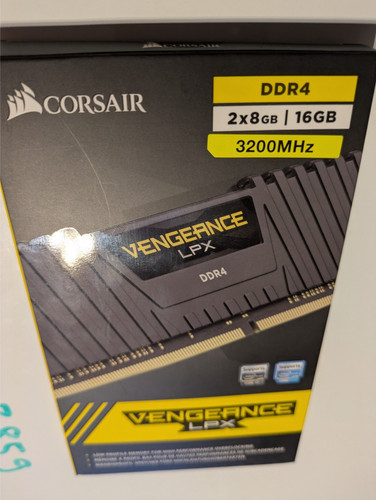 Ram riegel ddr4 x - ram, riegel,
