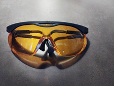 Uvex Skyper Blaulicht