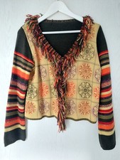 Frühlings strickjacke - frÜhlings,