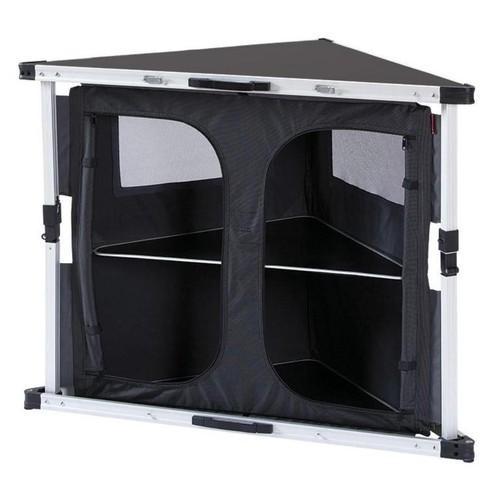 Isabella eckschrank wohnwagen - eckschrank,