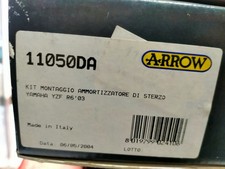 11050DA ARROW MONTAGESATZ