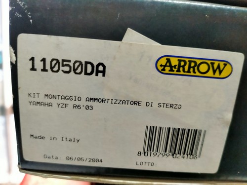 11050da arrow montagesatz - 11050da,