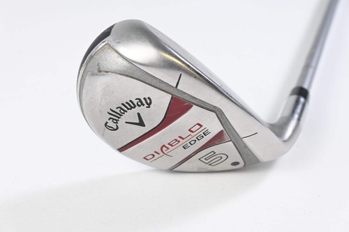 Ladies callaway diablo edge - diablo, #5