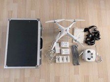 DJI Phantom 4 Pro Drohne mit