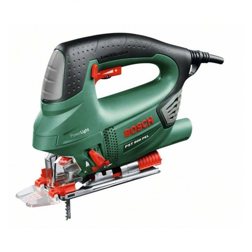 Bosch stichsäge pst 900 - stichsäge, pel