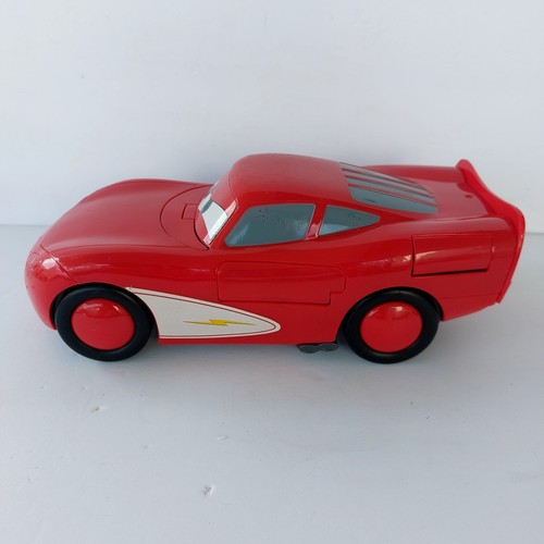 Rare 2012 mattel disney - rare, pixar