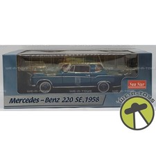 Sun Star Mercedes Benz 220 SE