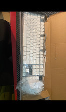 Gaming Tastatur und Maus Set