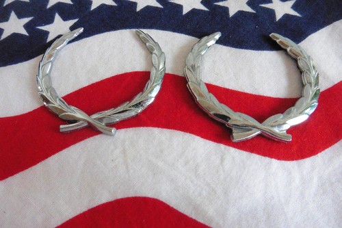 Emblem cadillac kranz - us,