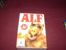 Alf staffel season - -, 1+2+3+4