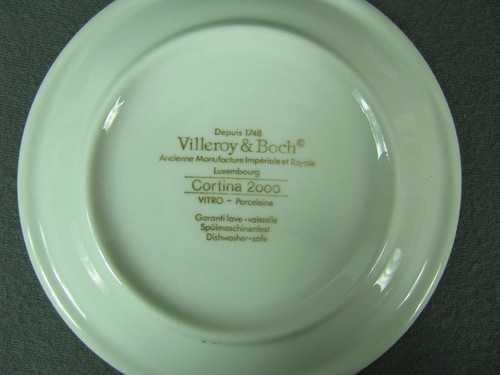 Villeroy boch cortina - boch,