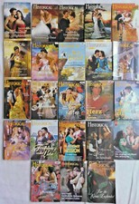 HISTORICAL Cora 24 Romane in