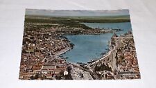 #2683 Ansichtskarte  Postkarte Flensburg Fördestadt 6.5.62 RumStadt Rum