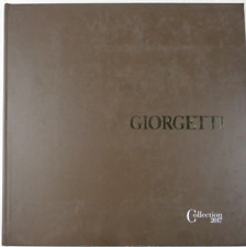 Giorgetti Collection 2017 Katalog H-27623